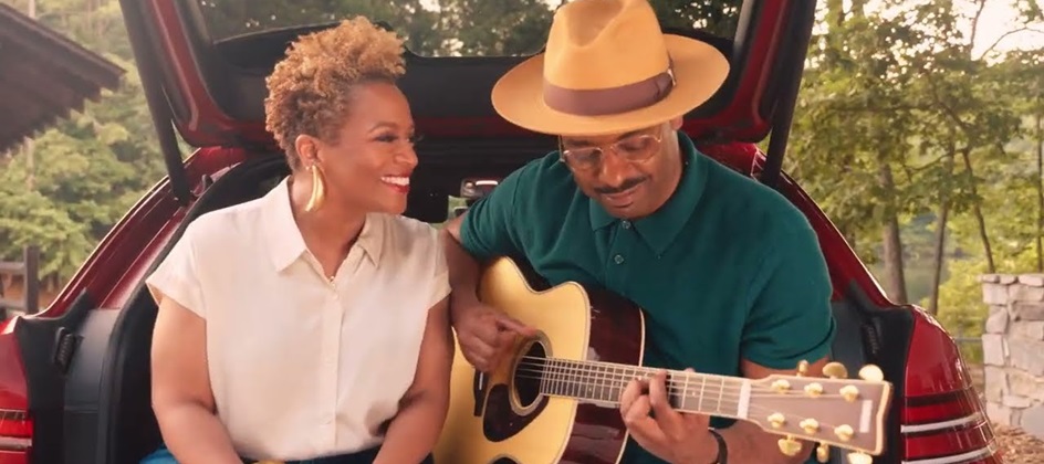 Music, love and legacy power Genesis’ latest cultural storytelling